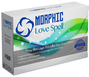Morphic Love Spell
